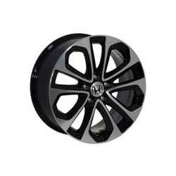 Replica TL5662 8x18/5x114,3 ET55 DIA64,1