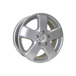 Replica Z343 (6,5x16/5x112 ET45 DIA66,6)