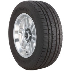 Bridgestone Dueler H/L Alenza 275/40 R20	106W