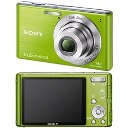 Sony W530