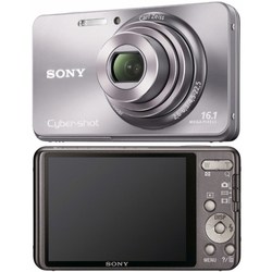 Sony W580