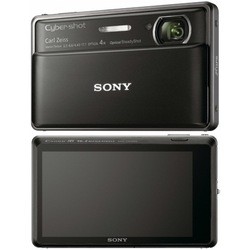 Sony TX100V