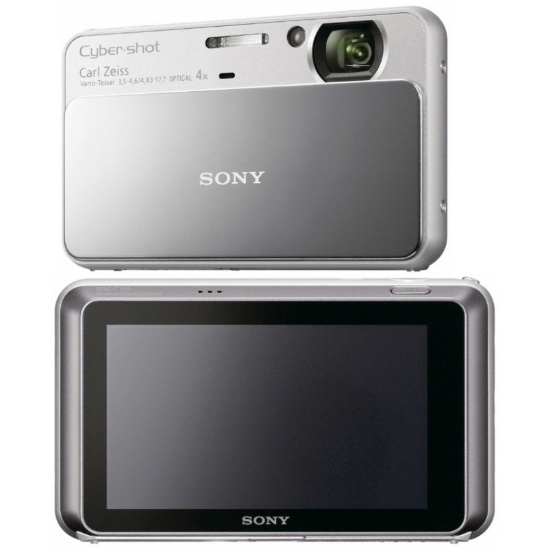 Sony t1