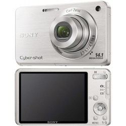 Sony W560