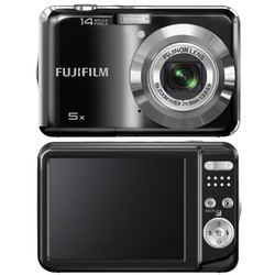 Fujifilm FinePix AX330