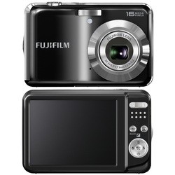 Fujifilm FinePix AV280