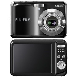 Fujifilm FinePix AV230