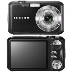 Fujifilm FinePix JV250