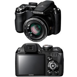 Fujifilm FinePix S3300