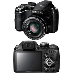 Fujifilm FinePix S3400