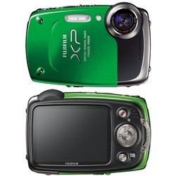 Fujifilm FinePix XP20