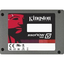 Kingston SSDNow V100