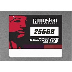Kingston SVP100S2B/256G