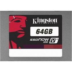 Kingston SVP100S2/64G