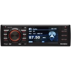 Autofun DVA-3110U