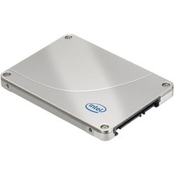 Intel SSDSA2MH160G2