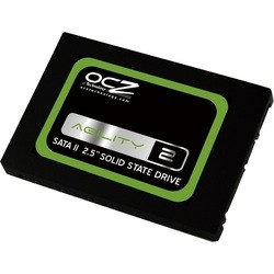 OCZ OCZSSD2-2AGTE120G