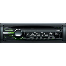Sony CDX-GT257ME