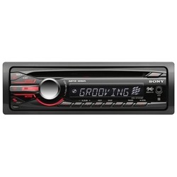 Sony CDX-GT250MP