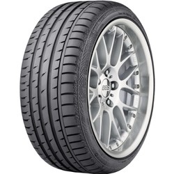 Continental ContiSportContact 3 245/40 R19 98Y