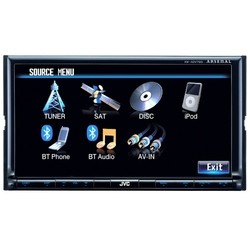 JVC KW-ADV793