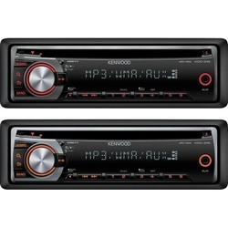 Kenwood KDC-315R