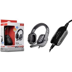 Speed-Link Triton Stereo Headset