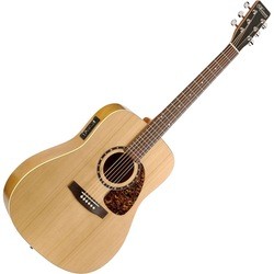Norman Protege B18 Cedar Presys