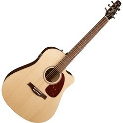 Seagull Coastline S6 Slim CW Spruce QIT