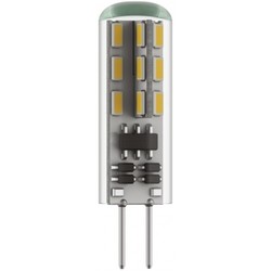 Lightstar LED 1.5W 3000K G4 12V