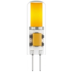 Lightstar LED 2W 3000K G4 12V