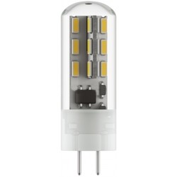 Lightstar LED 1.5W 3000K G4
