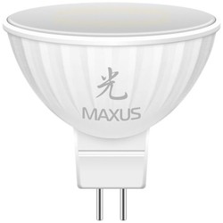 Maxus Sakura 1-LED-405-01 MR16 4W 3000K GU5.3 AP