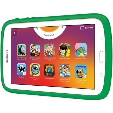 Samsung Galaxy Kids Tablet 7.0 The Lego Ninjago Movie Edition