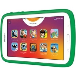Samsung Galaxy Kids Tablet 7.0 The Lego Ninjago Movie Edition