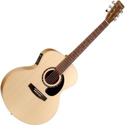 Norman Encore B20 Mini Jumbo Presys