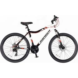 Comanche Ranger Magnum Disc 26 frame 13.5