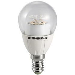 Elektrostandard LED Classic P45 14SMD 5W 4200K E14