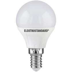Elektrostandard LED Classic P45 5W 4200K E14