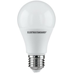 Elektrostandard LED Classic A60 D 10W 4200K E27