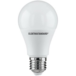 Elektrostandard LED Classic A60 D 12W 4200K E27