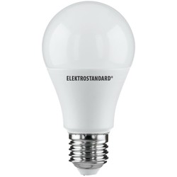 Elektrostandard LED Classic A65 D 15W 3300K E27