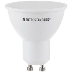 Elektrostandard LED MR16 5W 3300K GU10