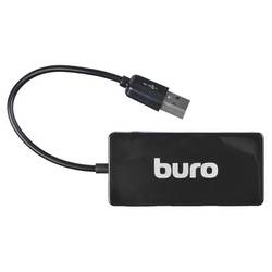 Buro BU-HUB4-U2.0-Slim