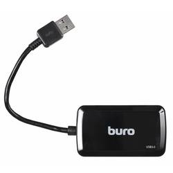 Buro BU-HUB4-U3.0-S