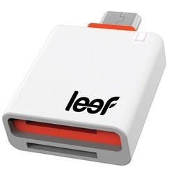 Leef Access microSD Reader