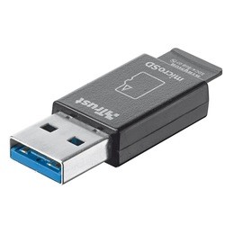 Trust High Speed Micro-SD Card Reader USB 3.0