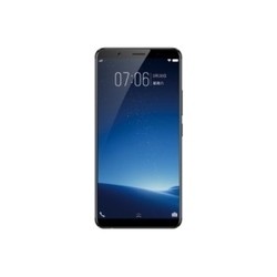 Vivo X20 Plus