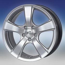 ASW Prestige 6,5x15/5x114,3 ET40 DIA72,6
