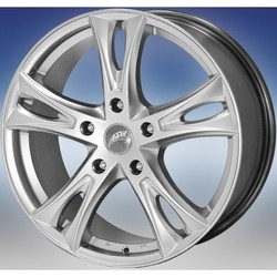 ASW Weron 7x16/5x110 ET40 DIA65,1